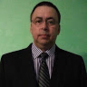 Meet your Posher, Jerry